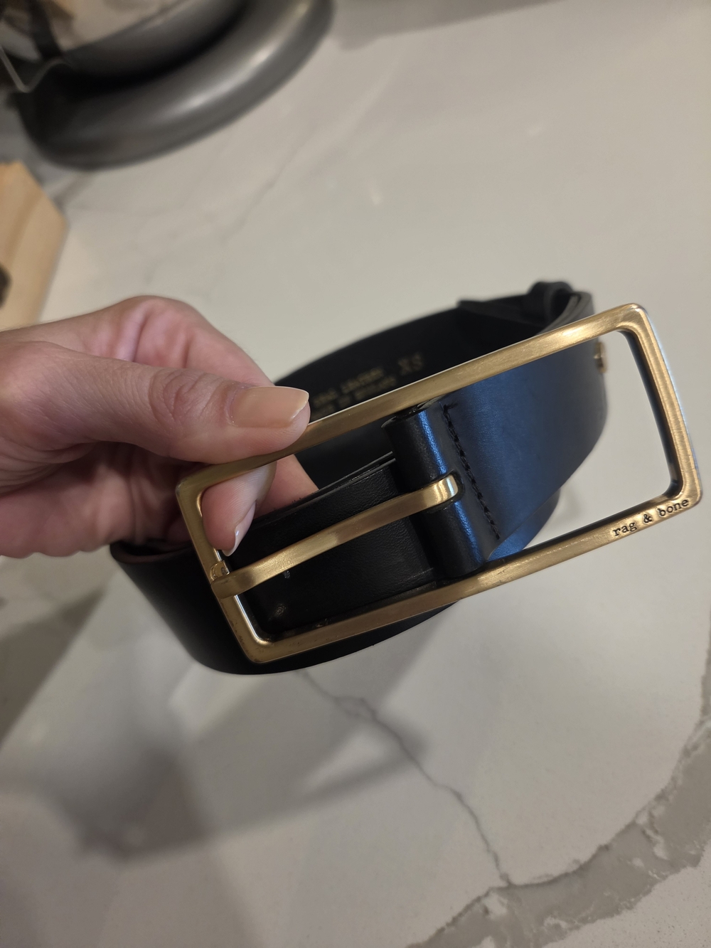 Rag & Bone Belt